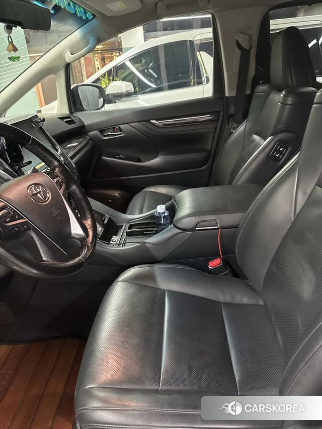 Toyota Wilfa 2021 Белый из Китая, фото 5