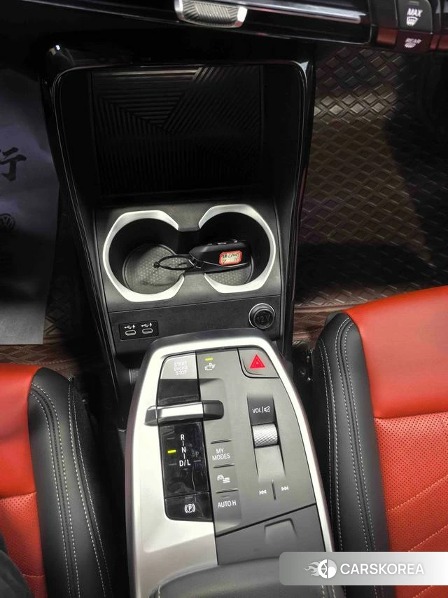 BMW X1 id 4238995 из Китая 15