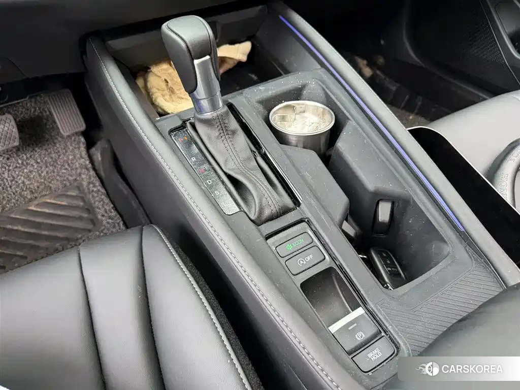 Honda Accord id 4576323 из Китая 7
