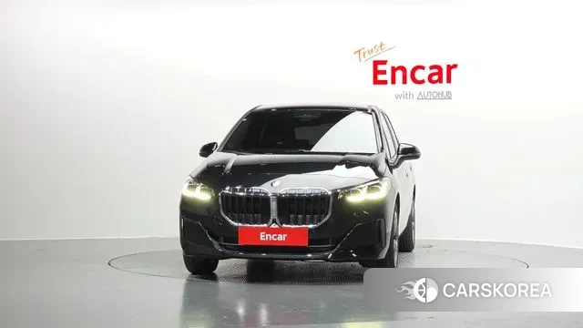 BMW 2 Series Active Tourer (U06) id 3554825 из Кореи 13