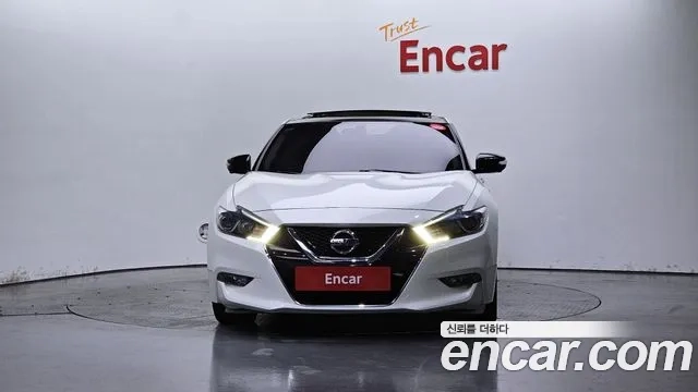 Nissan Maxima (A36) id 2896970 из Кореи 13