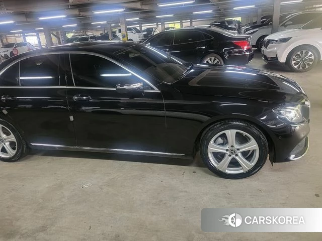 Mercedes-Benz E-Class W213 id 4633326 из Кореи 12