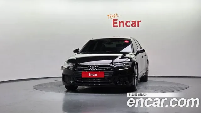 Audi A6 (C8) id 2788591 из Кореи 13