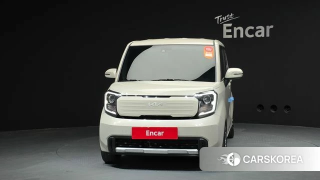 Kia The New Kia Ray id 3877051 из Кореи 13