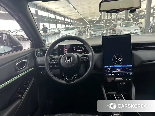 Honda e: NP1 Pole Pai 1 id 4254668 из Китая 19
