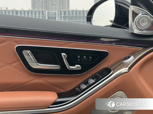 Mercedes-Benz Maybach S-class id 4301095 из Китая 12