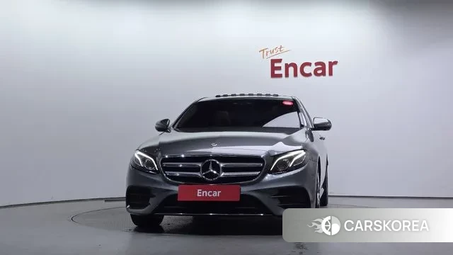 Mercedes-Benz E-Class W213 id 3045192 из Кореи 13