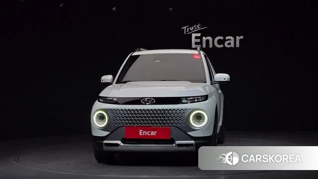 Hyundai Casper id 3650380 из Кореи 13