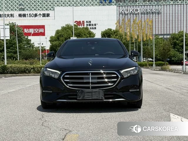 Mercedes-Benz E-class id 4313376 из Китая 7