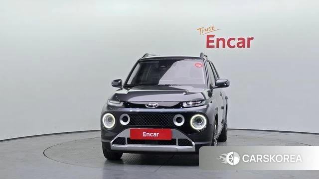 Hyundai Casper id 4375809 из Кореи 23