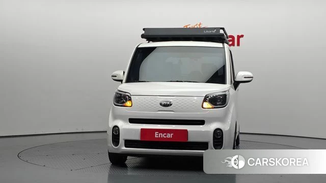 Kia The New Ray id 3966143 из Кореи 13