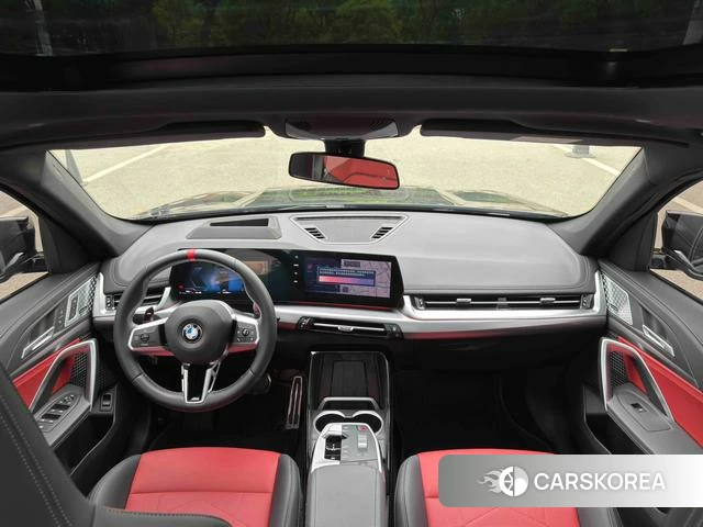 BMW X1 2025 Черный из Китая, фото 3
