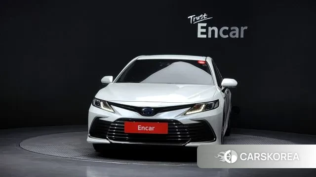 Toyota Camry (XV70) id 3690825 из Кореи 13