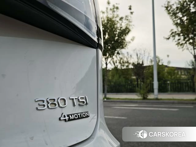 Volkswagen Tiguan X id 4207726 из Китая 14