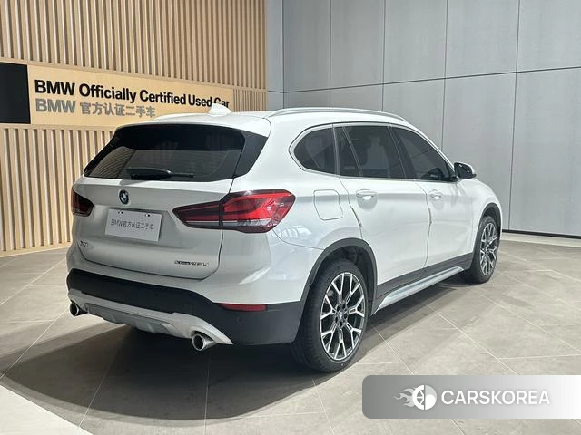 BMW X1 id 4274681 из Китая 7