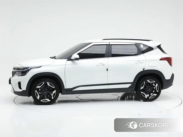 Kia The New Seltos id 4767731 из Кореи 13