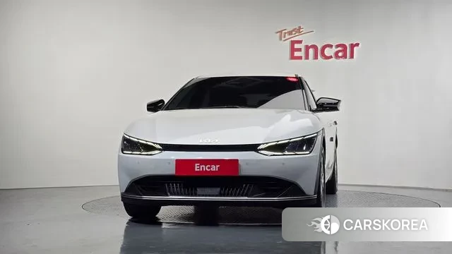 Kia EV6 id 3306493 из Кореи 13