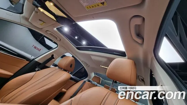 BMW 5 Series (G30) id 2785038 из Кореи 13