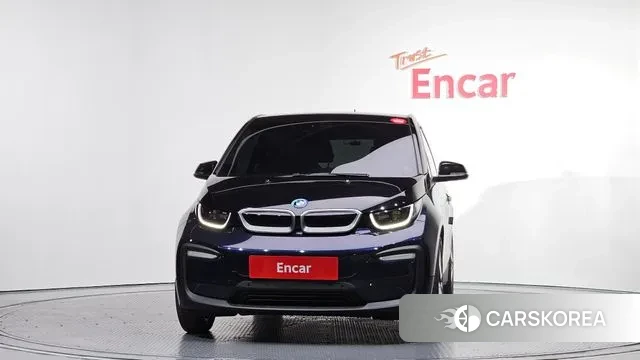 BMW i3 id 3385085 из Кореи 13