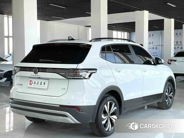 Volkswagen Tuyue id 4256080 из Китая 12
