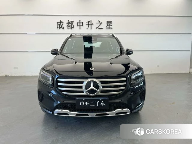 Mercedes-Benz GLB id 4274475 из Китая 12