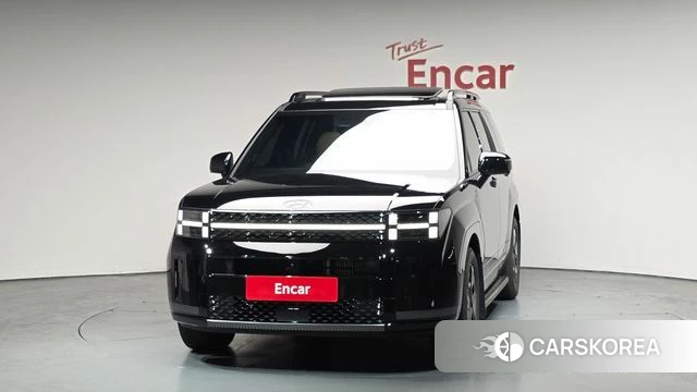 Hyundai Santa Fe (MX5) id 3952668 из Кореи 13