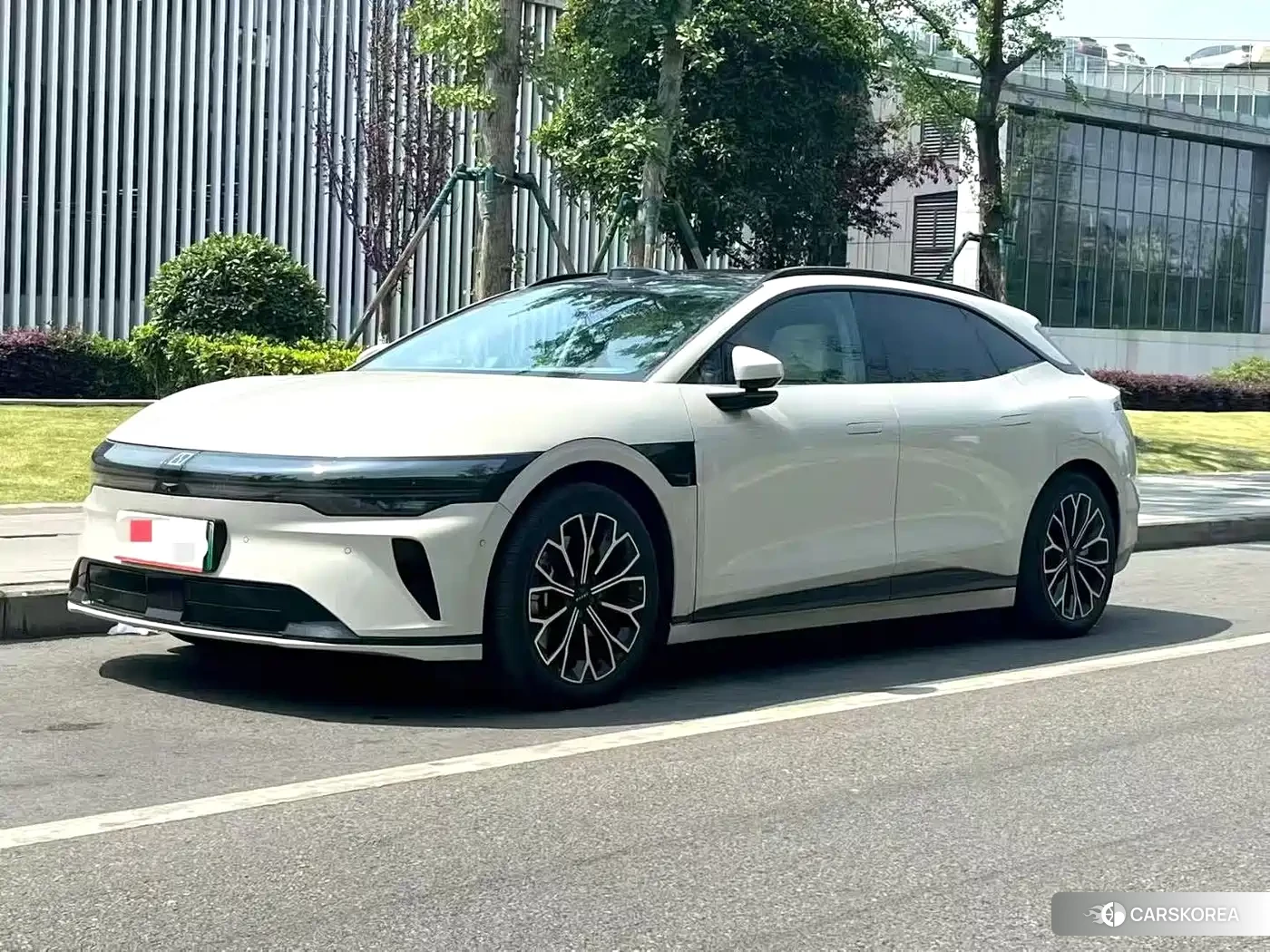 Extremely krypton Extreme Krypton 007GT 2025 Белый из Китая, фото 3