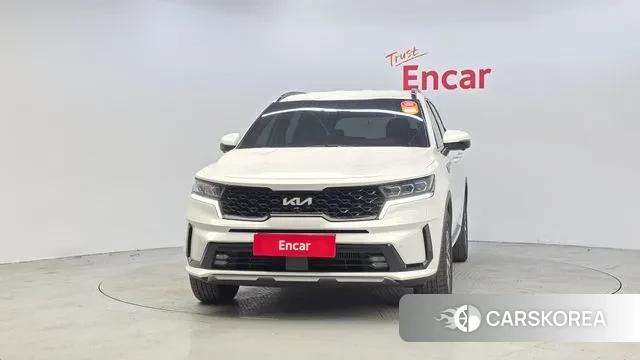 Kia Sorento 4th Generation id 3544960 из Кореи 13