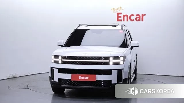 Hyundai Santa Fe (MX5) id 3278755 из Кореи 13