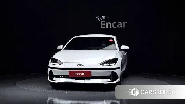 Hyundai Ionic 6 id 3467900 из Кореи 13