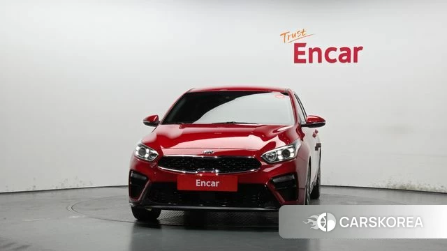 Kia Come New K3 id 4448160 из Кореи 23