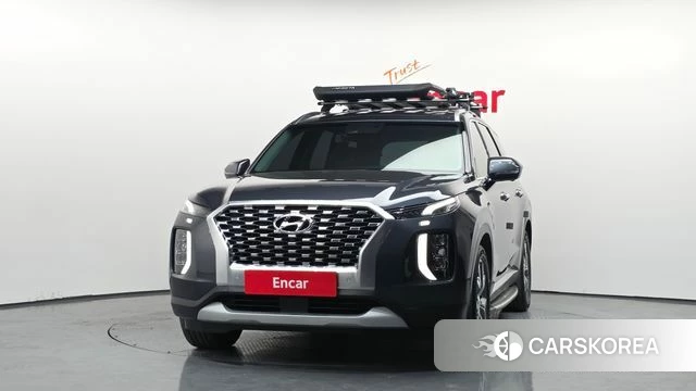 Hyundai Palisade id 4179804 из Кореи 13