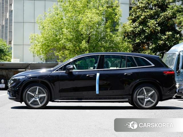 Mercedes-Benz EQS SUV id 4314526 из Китая 12