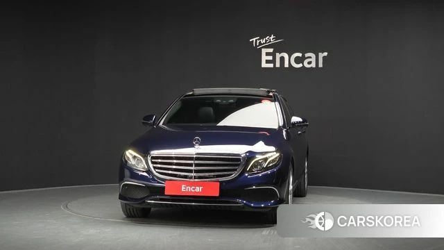 Mercedes-Benz E-Class W213 id 4882358 из Кореи 23