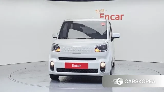 Kia The New Ray id 3561344 из Кореи 13