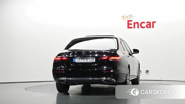 Mercedes-Benz E-Class W213 id 4779822 из Кореи 23