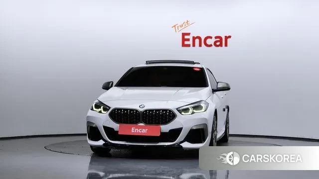 BMW 2 Series Gran Coupe (F44) id 3282179 из Кореи 13