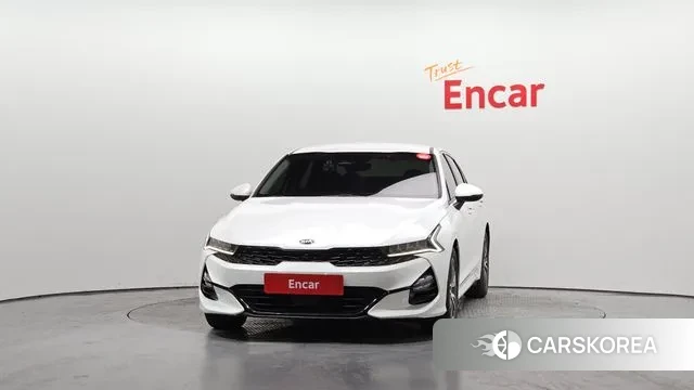 Kia K5 3rd generation id 3551532 из Кореи 13