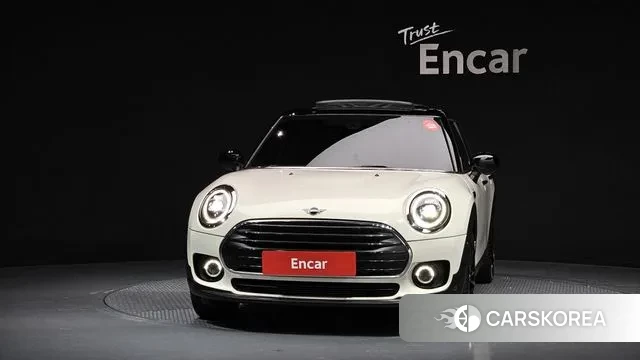 Mini Cooper Clubman id 3504351 из Кореи 13