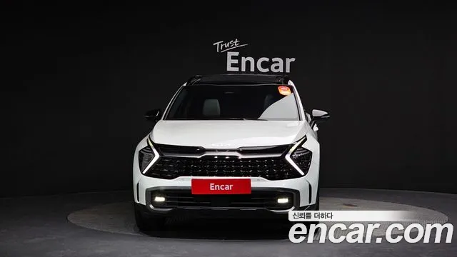 Kia Sportage 5th Generation id 2687183 из Кореи 13