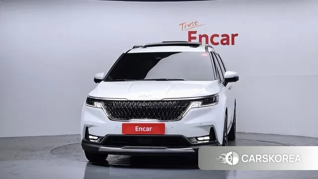 Kia Carnival 4th generation id 3625054 из Кореи 13