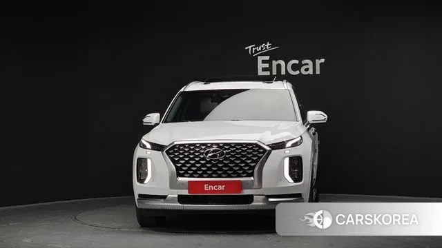 Hyundai Palisade id 3676551 из Кореи 13