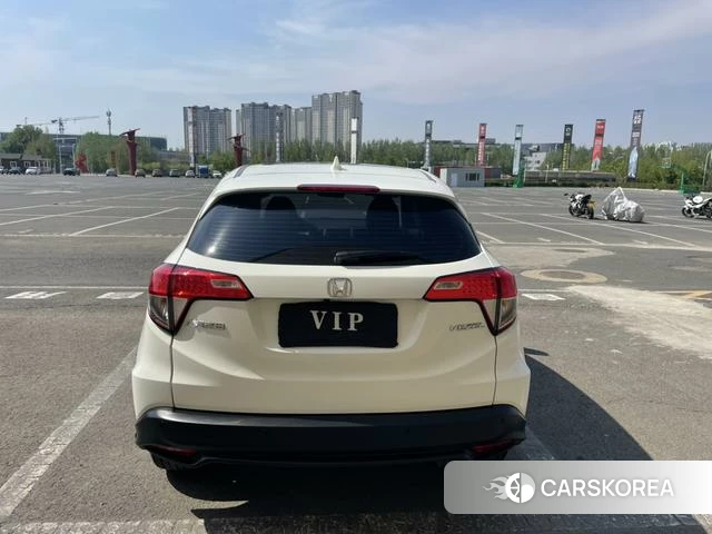 Honda Binzhi id 4301701 из Китая 9