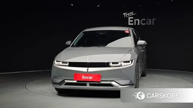 Hyundai Ionic 5 id 3016668 из Кореи 13