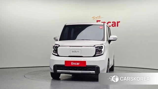 Kia The New Kia Ray EV id 4635467 из Кореи 13