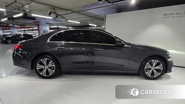 Mercedes-Benz E-Class W214 id 3347180 из Кореи 13