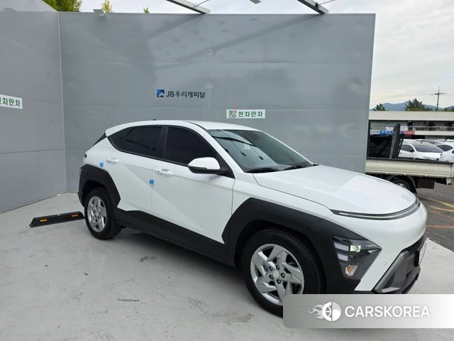 Hyundai Kona (SX2) id 4928994 из Кореи 13