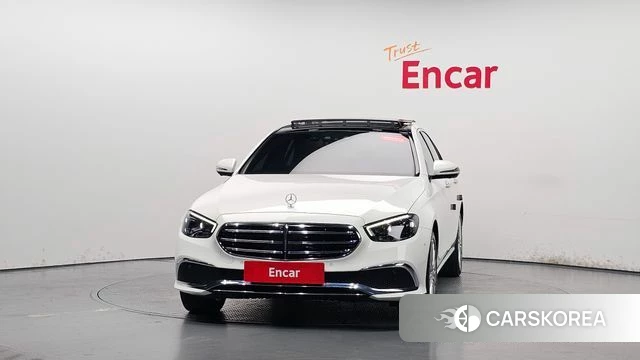 Mercedes-Benz E-Class W213 id 4469563 из Кореи 23