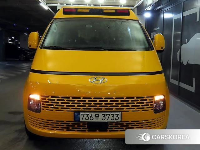 Hyundai Staria id 4612823 из Кореи 13