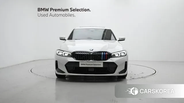 BMW 3 Series (G20) id 3031448 из Кореи 13